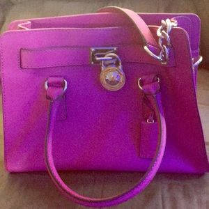 Micheal Kors Hamilton